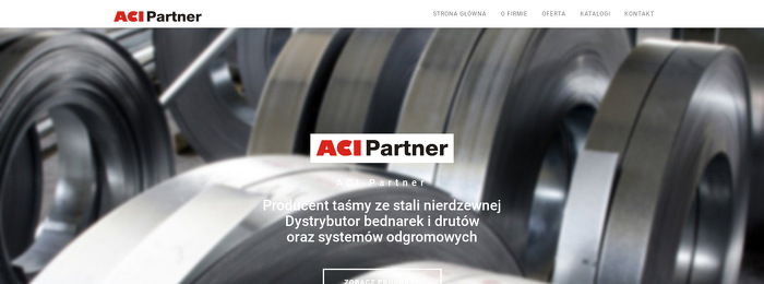ACI PARTNER SP. Z O.O.