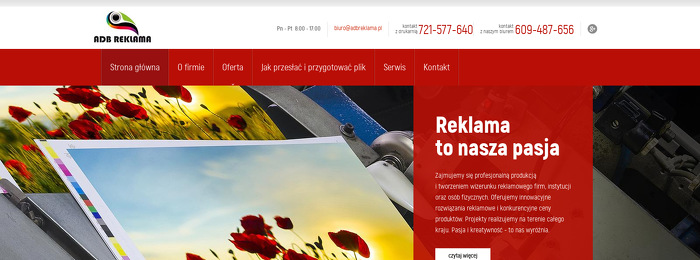 ADB REKLAMA