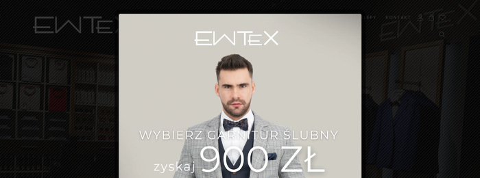 AKŁAD PRODUKCYJNO HANDLOWO - USŁUGOWY EWTEX1 ŁUKASZ KRÓL 2. EWTEX BIS. S.C