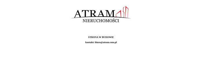 ATRAM SP Z O O