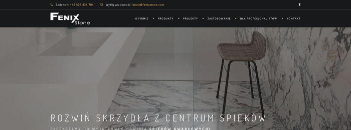 CENTRUM SPIEKÓW