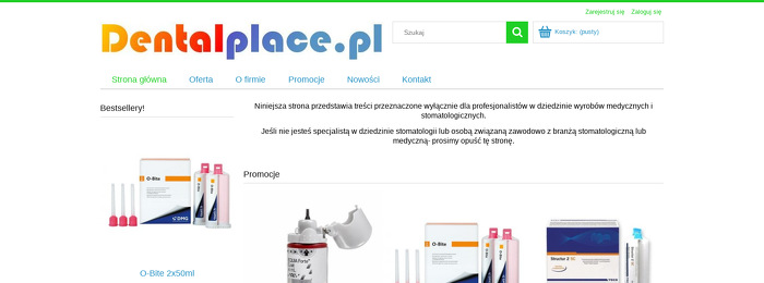 DENTAL PLACE