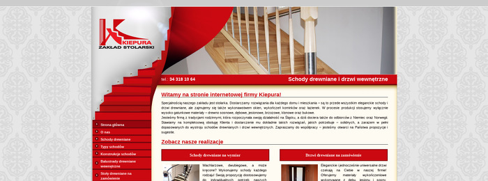FIRMA USŁUGOWA 