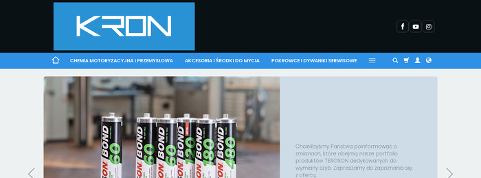KRON