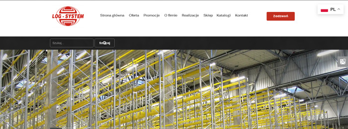 LOG-SYSTEM SPÓŁKA CYWILNA ARKADIUSZ CZECHOWSKI, JACEK JABŁOŃSKI, JAN WAWRYKIEWICZ, PIOTR PAWŁOWSKI