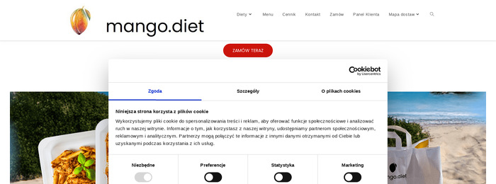 MANGO.DIET