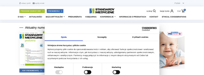 MEDIA-PRESS SP. Z.O.O.