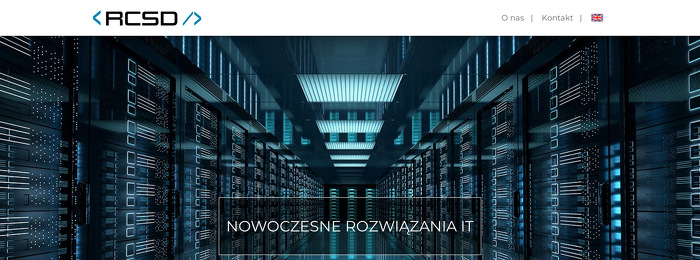 RCS IT ADVISOR SP Z O O