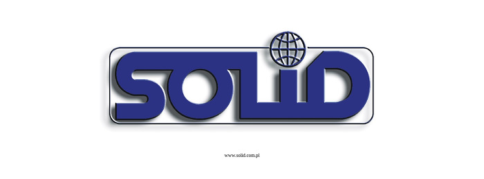 SOLID PRO LINE SP Z O O
