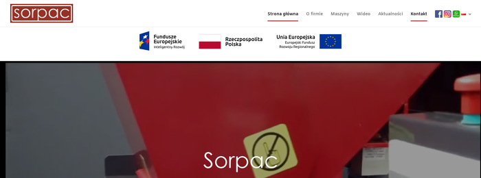 SORPAC SP.J.