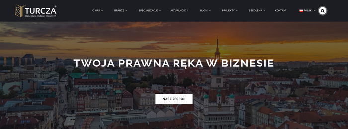 TURCZA KANCELARIA RADCÓW PRAWNYCH