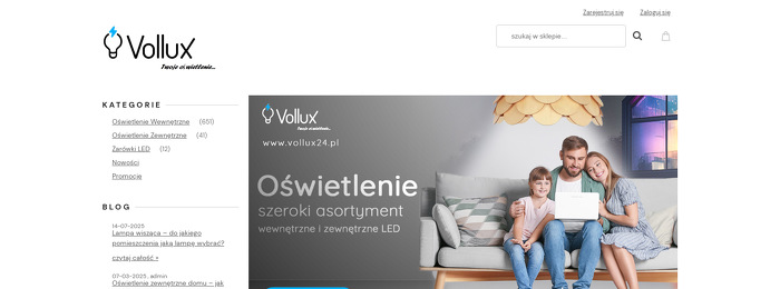 VOLLUX PATRYK DZIARMAGA