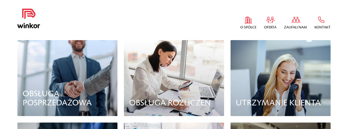 WINKOR SP Z O.O.