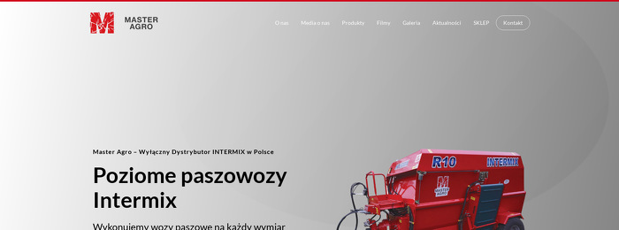 MASTER AGRO SP. Z O.O.