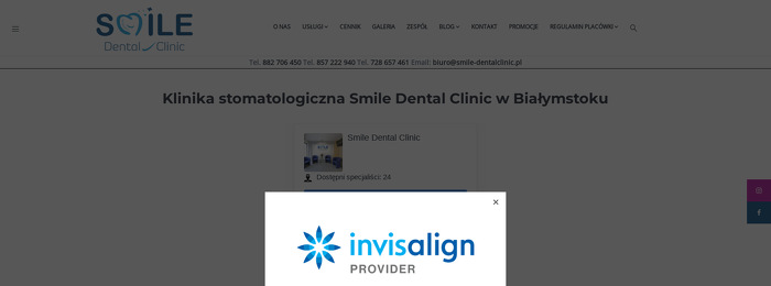 SMILE DENTAL CLINIC